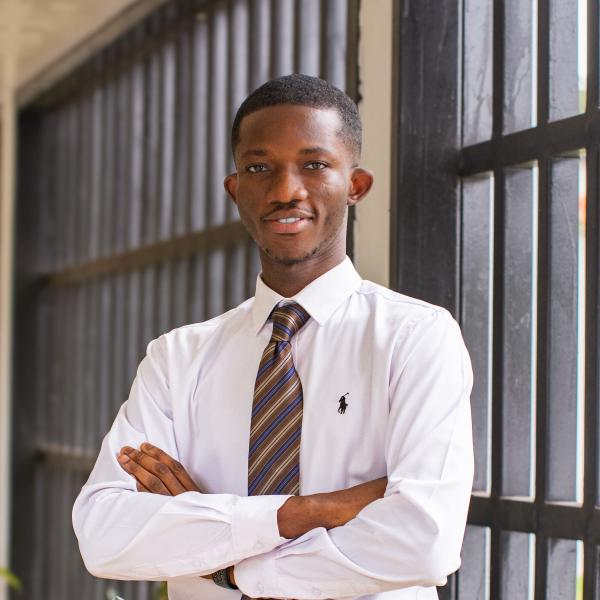 Emmanuel Kwasi Debrah 