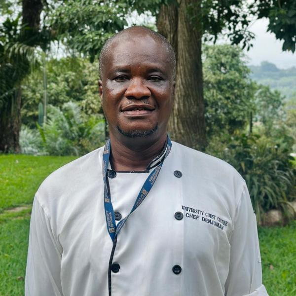 Chef